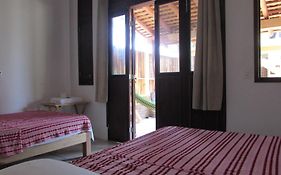 Hab #4 La Casa Del Profe Salo